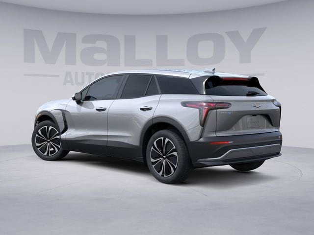 2025 Chevrolet Blazer EV LT - Photo 3