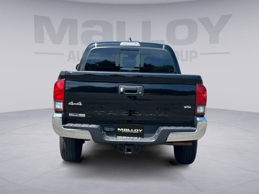 Used 2023 Toyota Tacoma SR5 V6 Truck