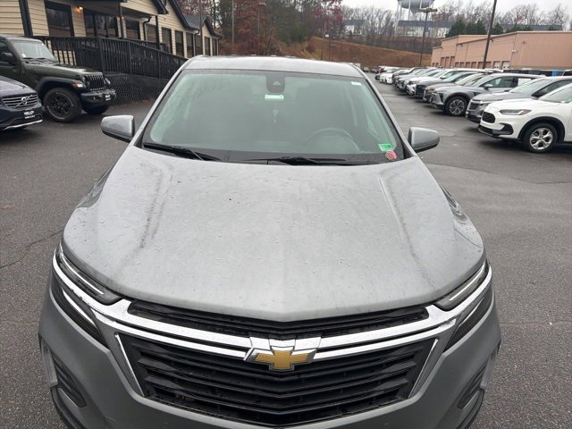 2023 Chevrolet Equinox LT photo 3