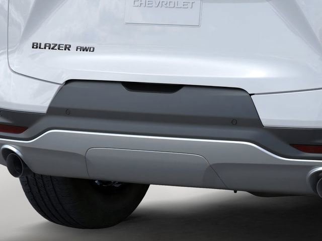 2026 Chevrolet Blazer 2LT - Photo 13