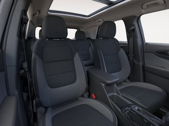 2026 Chevrolet Trailblazer LT - Photo 16