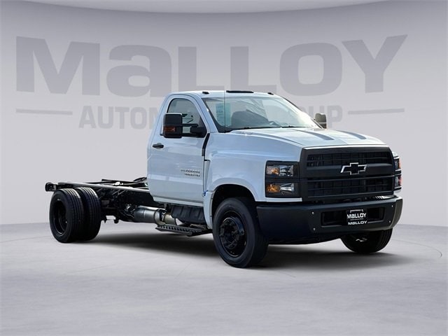 2024 Chevrolet Silverado WT's photo