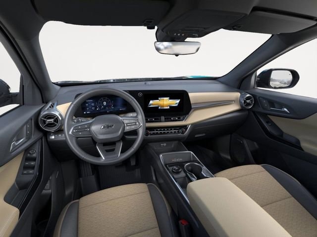 2026 Chevrolet Equinox ACTIV - Photo 6