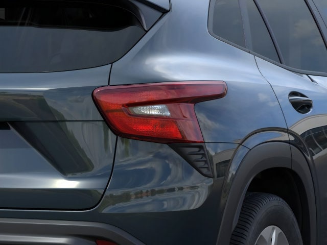 2026 Chevrolet Trax LS - Photo 10