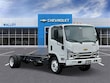 Chevrolet Low Cab Forward 4500