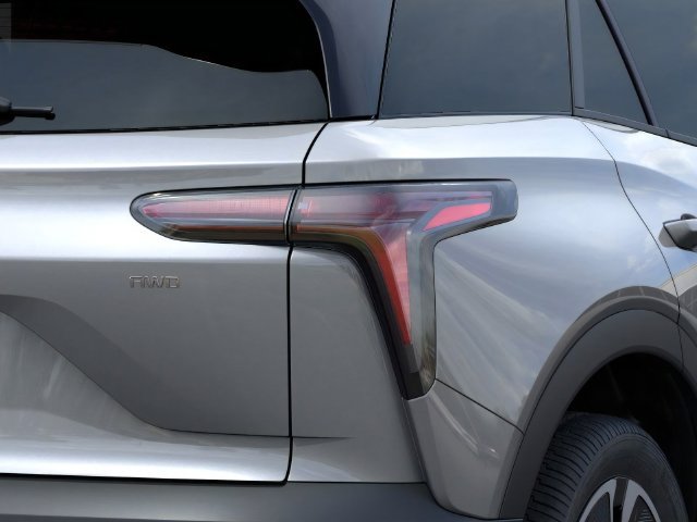 2025 Chevrolet Blazer EV LT - Photo 12