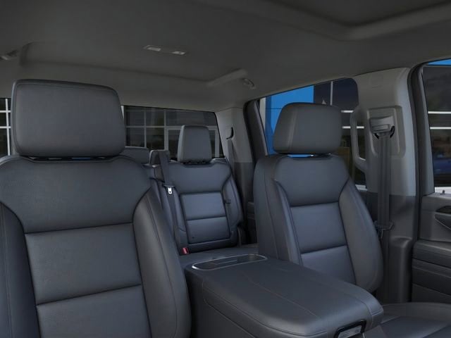 2026 Chevrolet Silverado 2500 HD LTZ - Photo 24