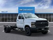 Chevrolet Silverado 4500 HD