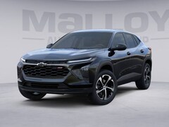 2026 Chevrolet Trax 1RS SUV