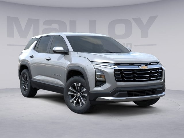 2027 Chevrolet Equinox LT - Photo 8