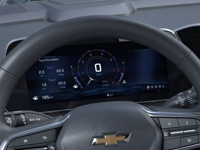 2026 Chevrolet Tahoe LS - Photo 18