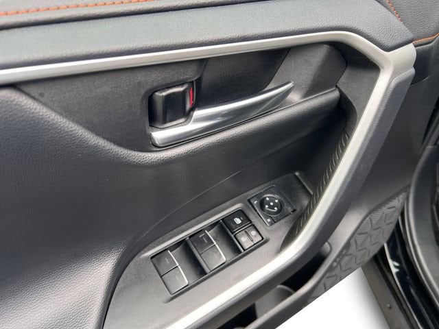 2024 Toyota RAV4 Adventure - Photo 11