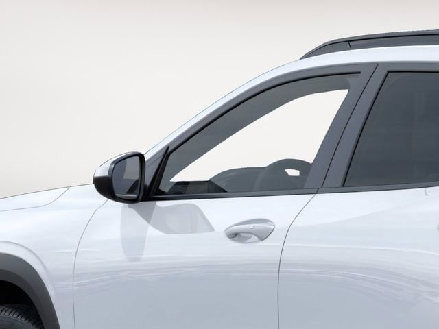 2026 Chevrolet Trax LT - Photo 12