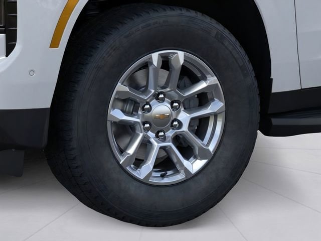 2026 Chevrolet Tahoe LT - Photo 9
