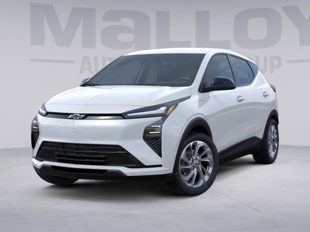 2027 Chevrolet Bolt LT - Photo 7