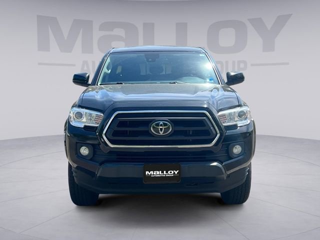 2023 Toyota Tacoma SR5 - Photo 8