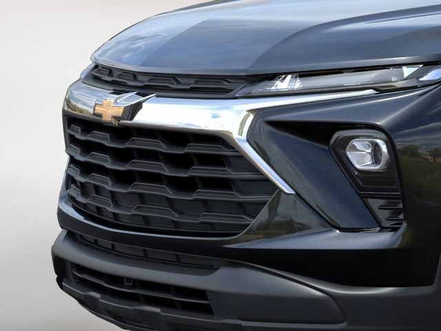 2026 Chevrolet Trailblazer LS - Photo 13