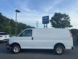 Chevrolet Express Cargo 2500