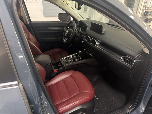 2023 Mazda CX-5 2.5 S Carbon photo 3