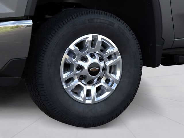 2026 Chevrolet Silverado 2500 HD LT - Photo 9