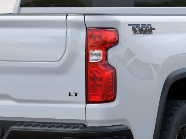 2026 Chevrolet Silverado 2500 HD LT - Photo 11