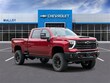 Chevrolet Silverado 2500 HD