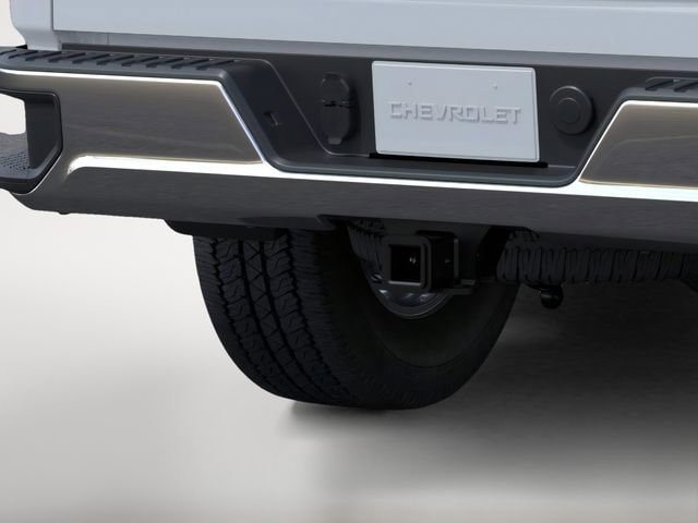 2026 Chevrolet Silverado 2500 HD LTZ - Photo 14