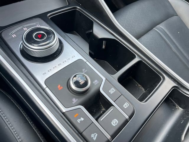2024 Kia Sorento EX Hybrid - Photo 24