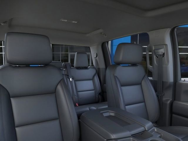 2026 Chevrolet Silverado 2500 HD Work Truck - Photo 24