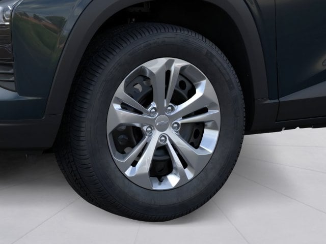 2026 Chevrolet Trax LS - Photo 8