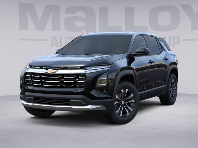 2027 Chevrolet Equinox LT - Photo 7