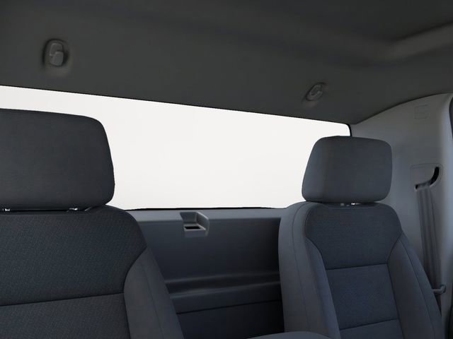 2025 Chevrolet Silverado 1500 Work Truck - Photo 24