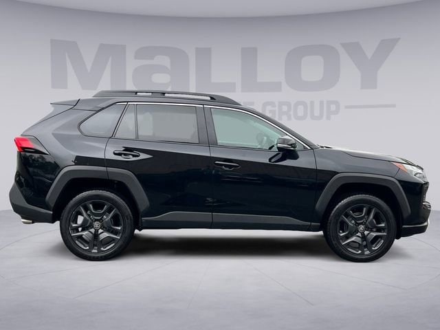2024 Toyota RAV4 Adventure - Photo 6