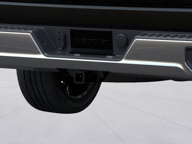 2026 Chevrolet Silverado 1500 LT - Photo 14