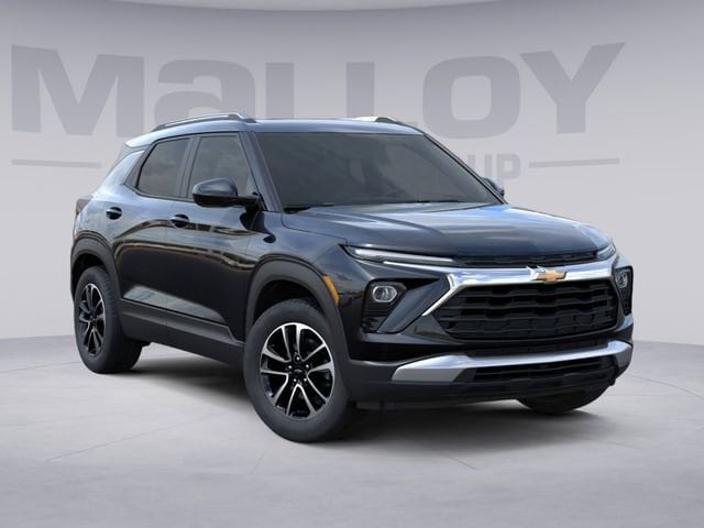 2026 Chevrolet Trailblazer LT - Photo 10