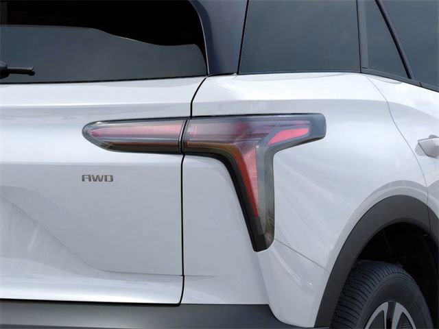 2024 Chevrolet Blazer EV LT - Photo 12
