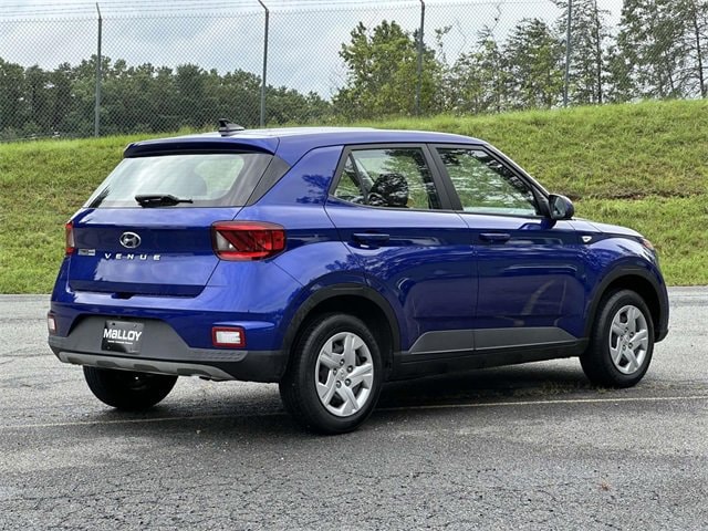 Used 2020 Hyundai Venue SE with VIN KMHRB8A30LU048065 for sale in Winchester, VA