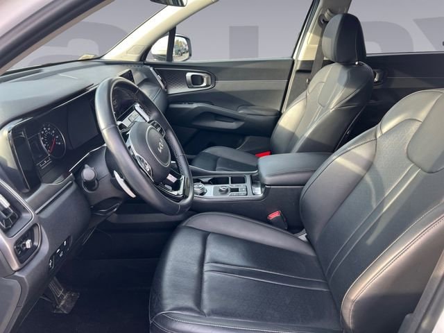 2024 Kia Sorento EX Hybrid - Photo 10
