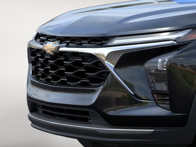 2026 Chevrolet Trax LT - Photo 13