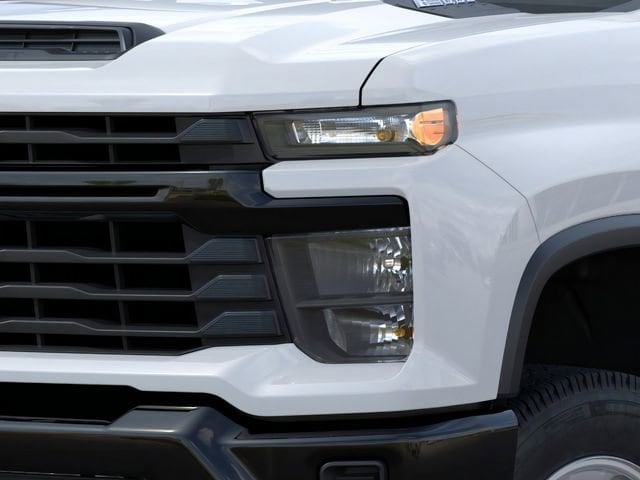 2026 Chevrolet Silverado 2500 HD Work Truck - Photo 10