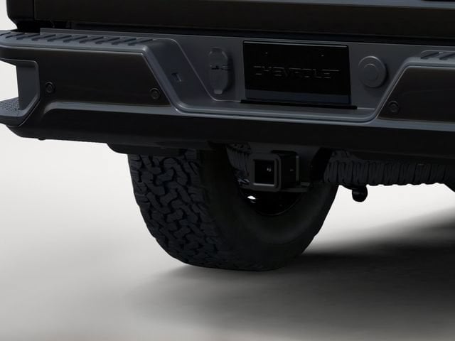 2026 Chevrolet Silverado 2500 HD LT - Photo 14