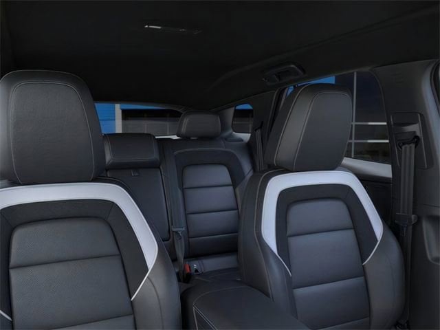 2024 Chevrolet Blazer EV LT - Photo 24