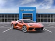 Chevrolet Corvette Stingray