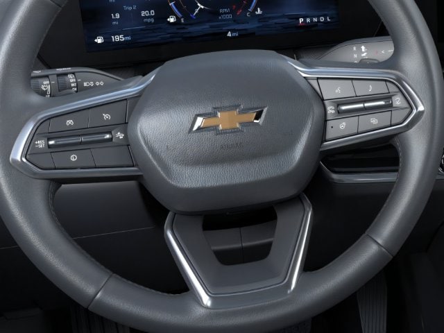 2027 Chevrolet Equinox LT - Photo 19