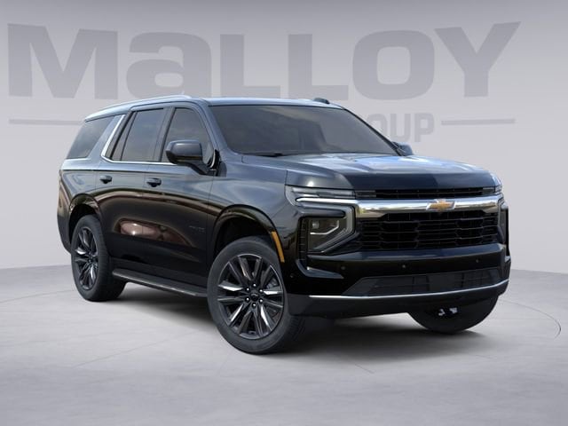 2026 Chevrolet Tahoe LS - Photo 8
