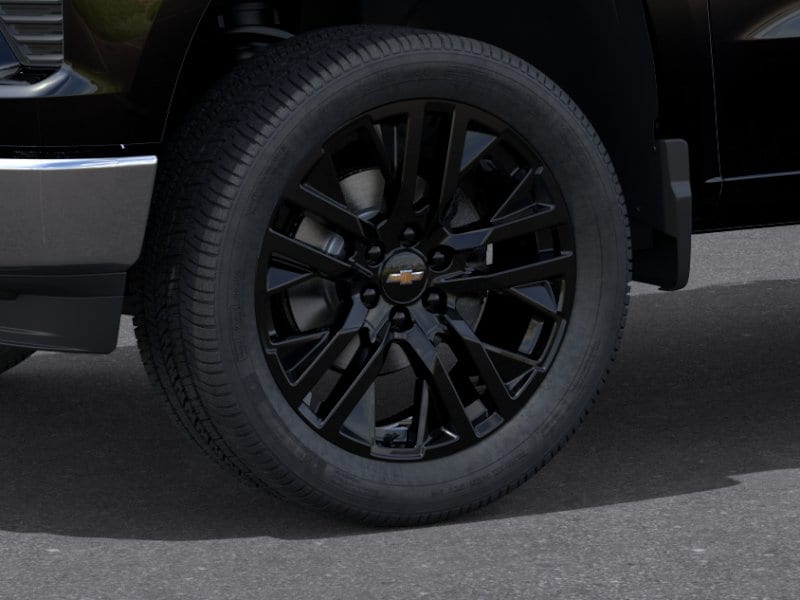 2026 Chevrolet Silverado 1500 LT - Photo 33