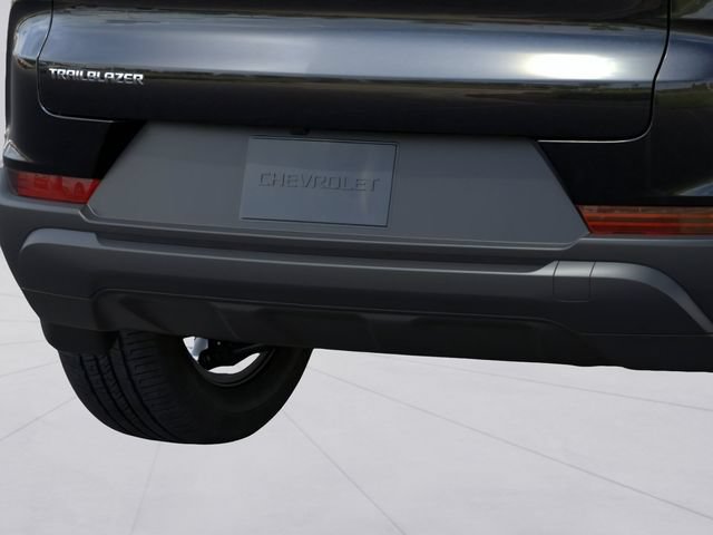 2026 Chevrolet Trailblazer LS - Photo 14