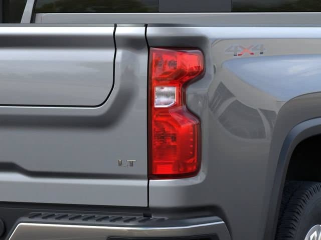2026 Chevrolet Silverado 2500 HD LT - Photo 11