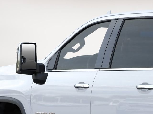2026 Chevrolet Silverado 2500 HD LTZ - Photo 12