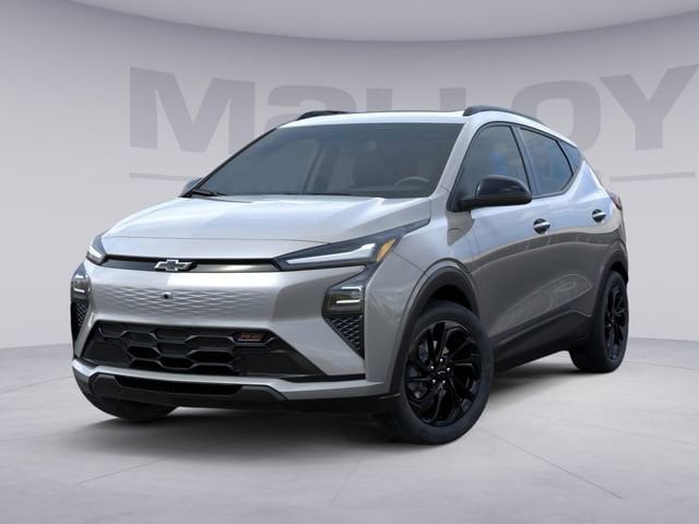 2027 Chevrolet Bolt RS - Photo 7
